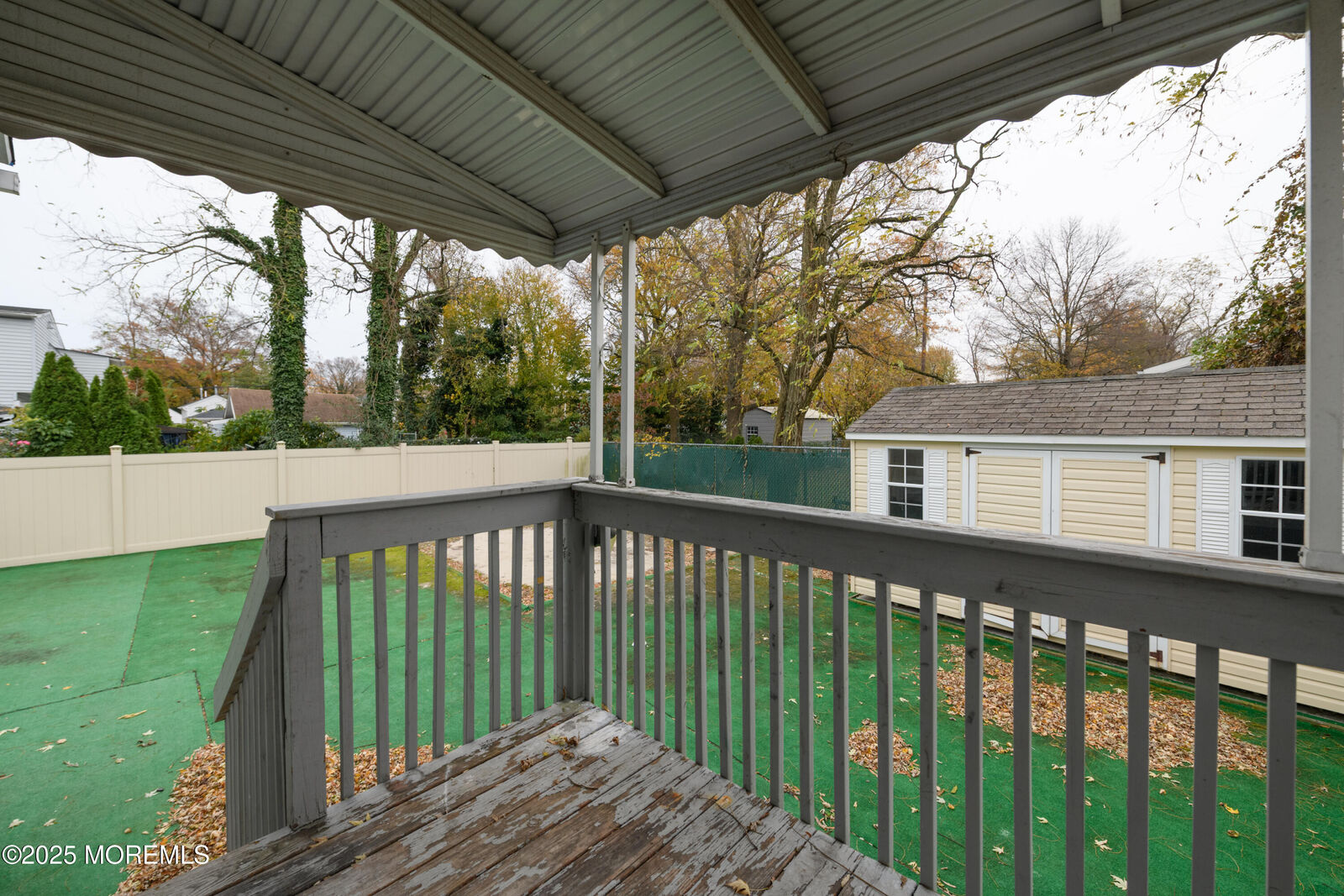 Property Photo:  136 7th Street  NJ 07734 