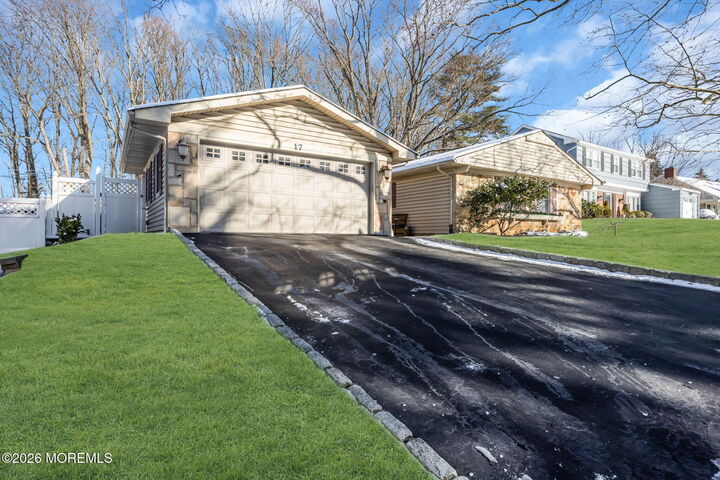 Property Photo:  17 Idlebrook Lane  NJ 07747 
