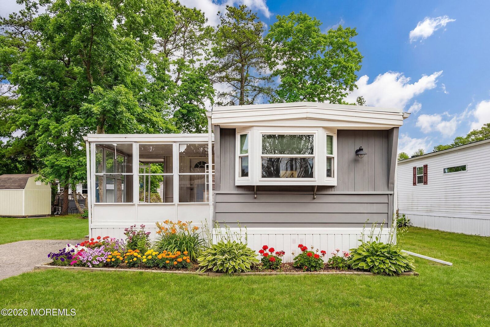 Property Photo:  44 Woodchuck Parkway  NJ 08759 