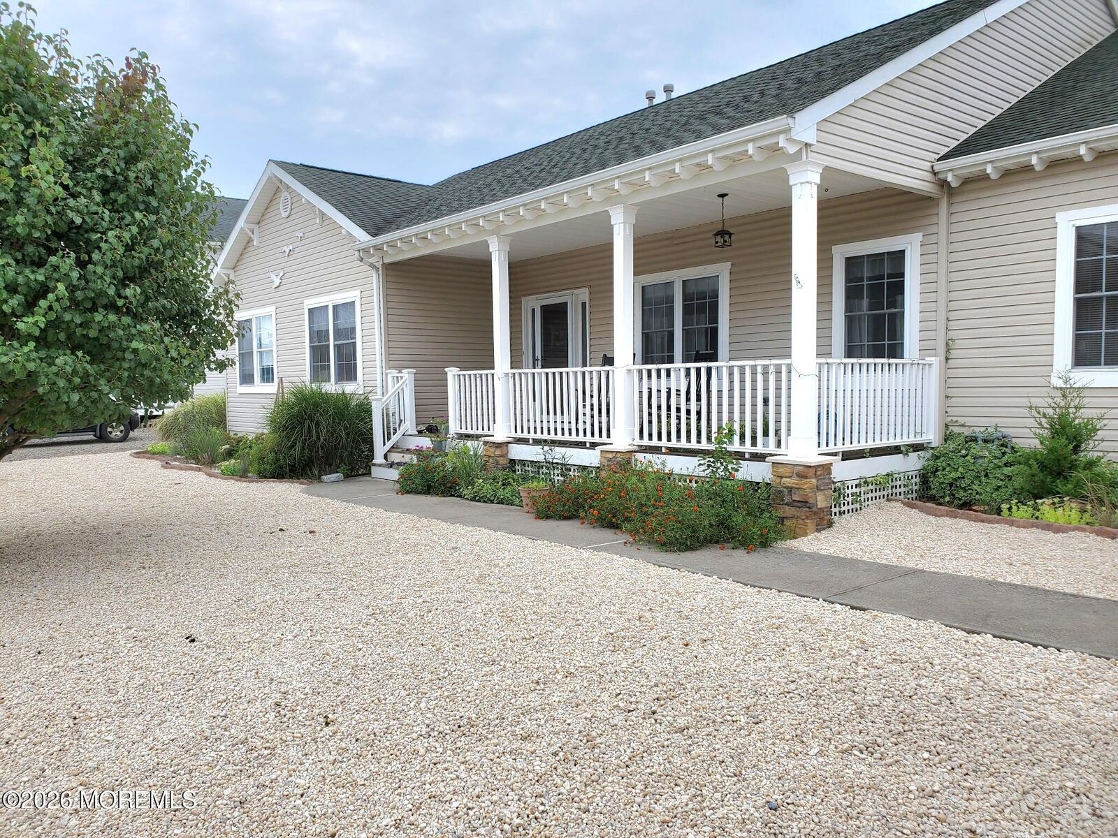 Property Photo:  1609 Tamiami Road  NJ 08731 