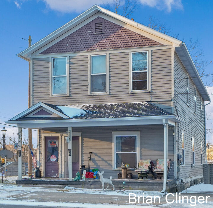 Property Photo:  103 River Street  MI 49010 