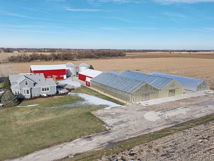 Property Photo:  14132 Church Road  IL 60447 