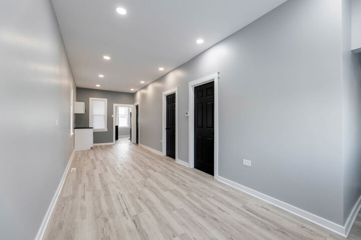 Property Photo: 2623 E 109th Street IL 60617