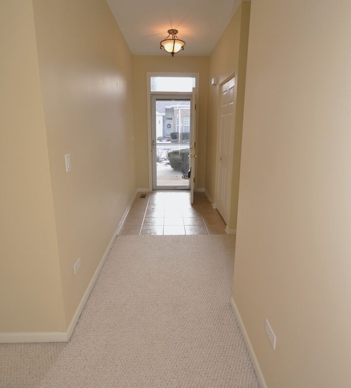 Property Photo: 16242 Tomahawk Lake Court IL 60403