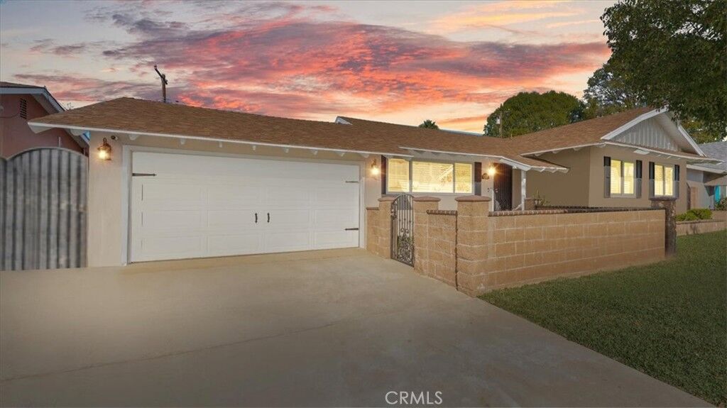 Property Photo:  1212 W Vesta Street  CA 91762 