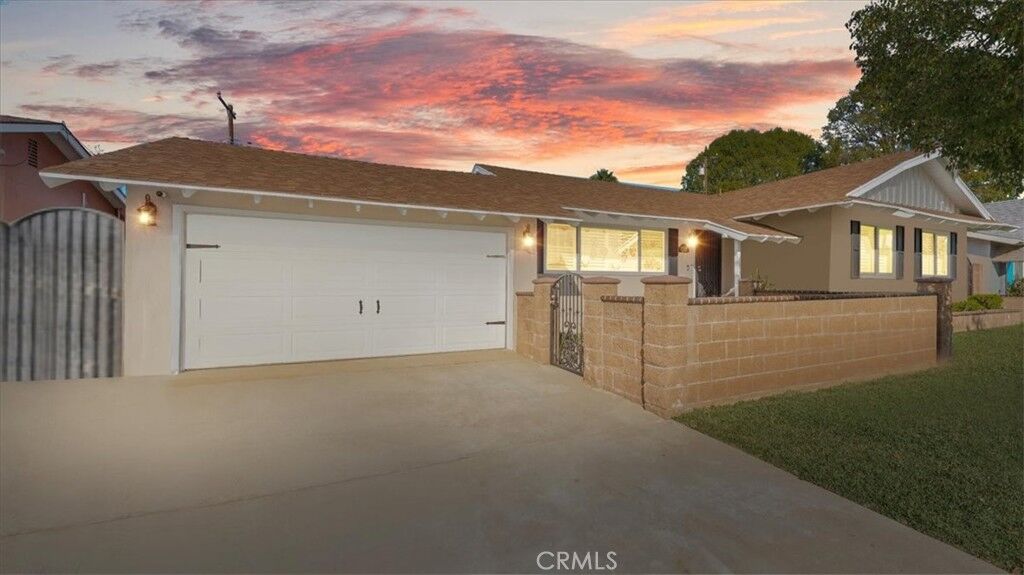 Property Photo: 1212 W Vesta Street CA 91762