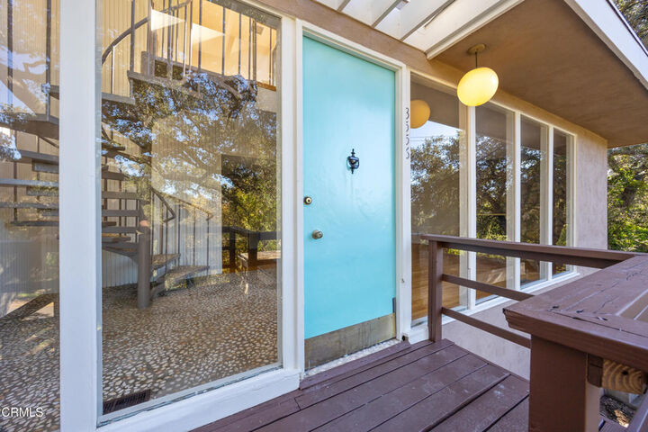 Property Photo: 3556 Canyon Crest Road CA 91001