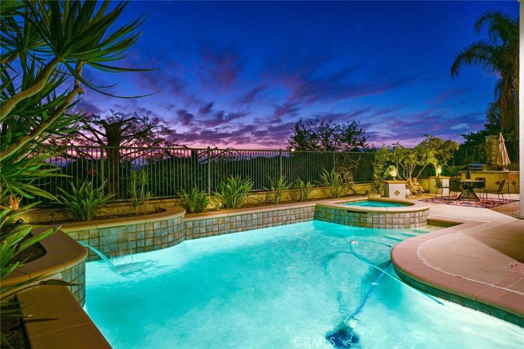 Property Photo:  17265 Blue Spruce  CA 92886 