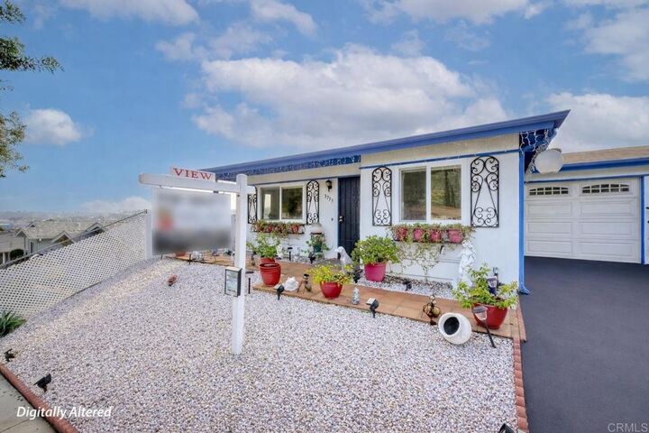 Property Photo:  3733 Gail Drive  CA 92056 