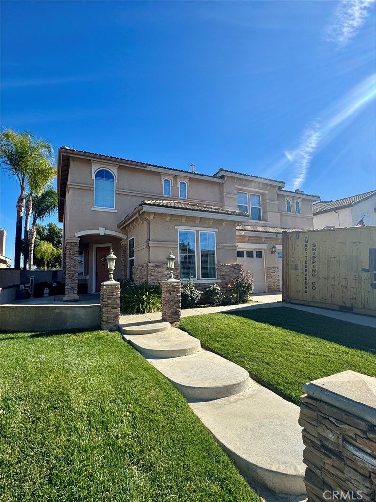 Property Photo:  36582 Fontaine  CA 92596 