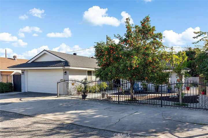 Property Photo:  2118 Peck Road  CA 91016 