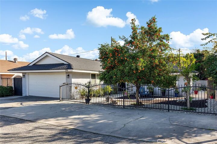 Property Photo: 2118 Peck Road CA 91016