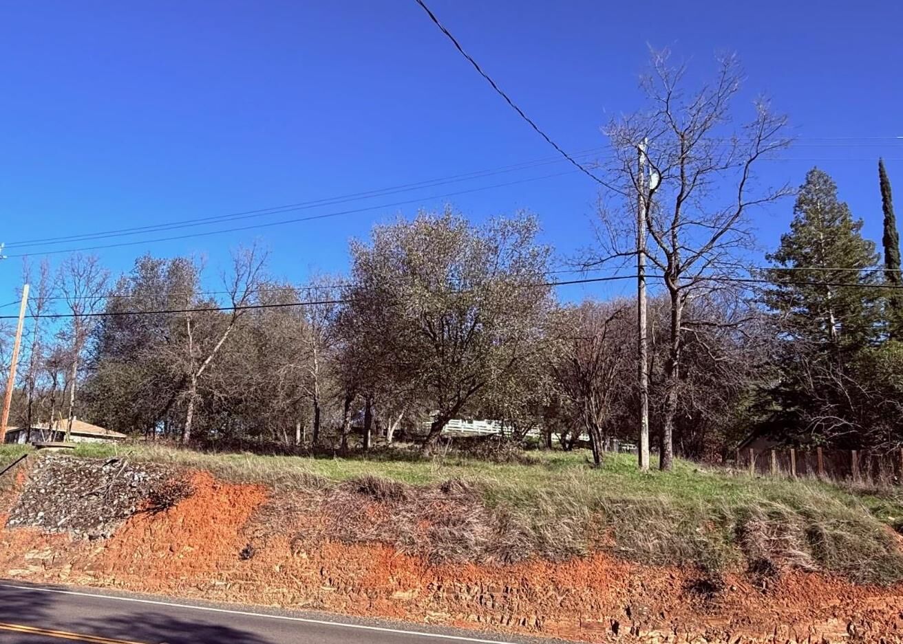 Property Photo:  4073 El Dorado Road  CA 95667 