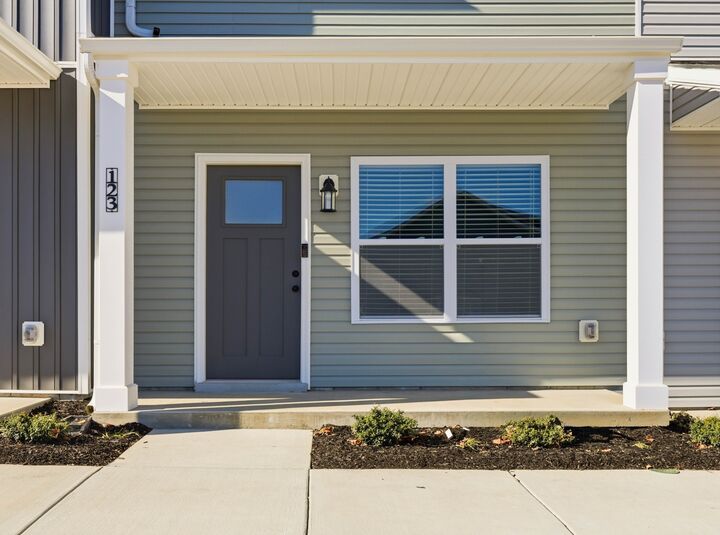 Property Photo:  123 Front Ridge Circle  TN 37040 