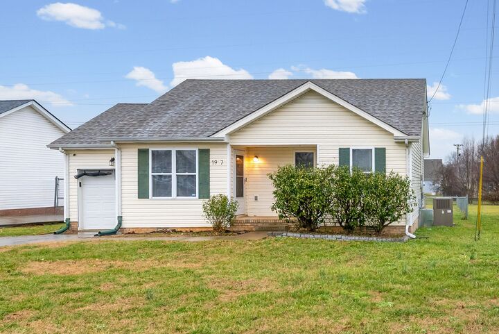 Property Photo:  1957 Timberline Cir  KY 42262 