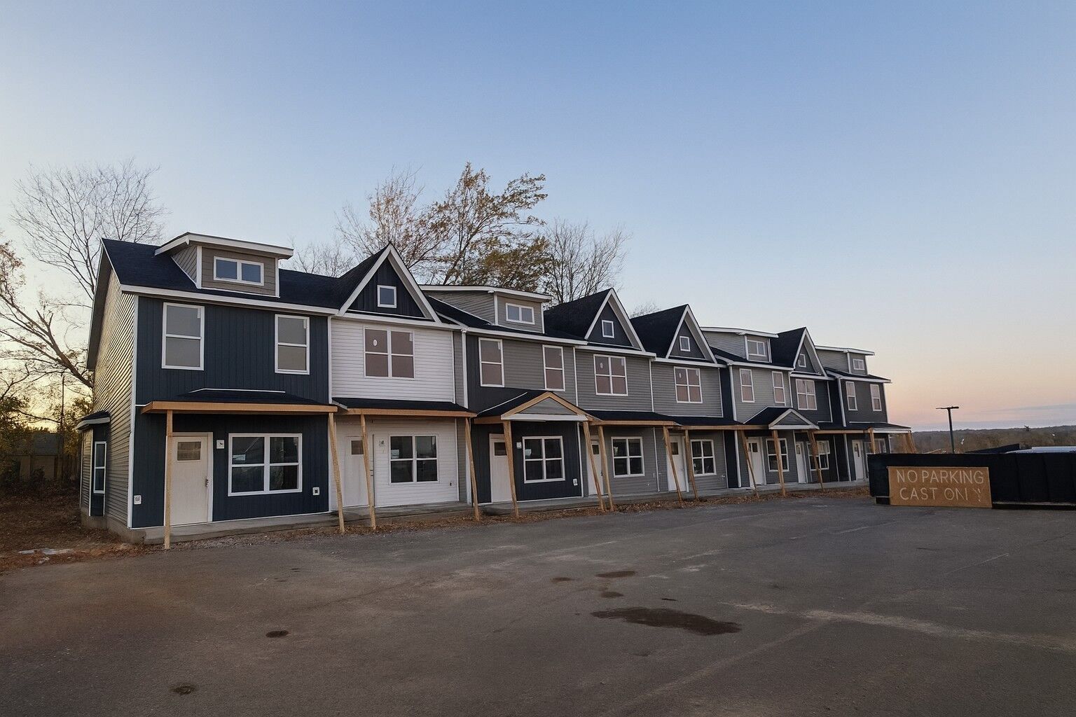 Property Photo: 127 Front Ridge Circle TN 37040