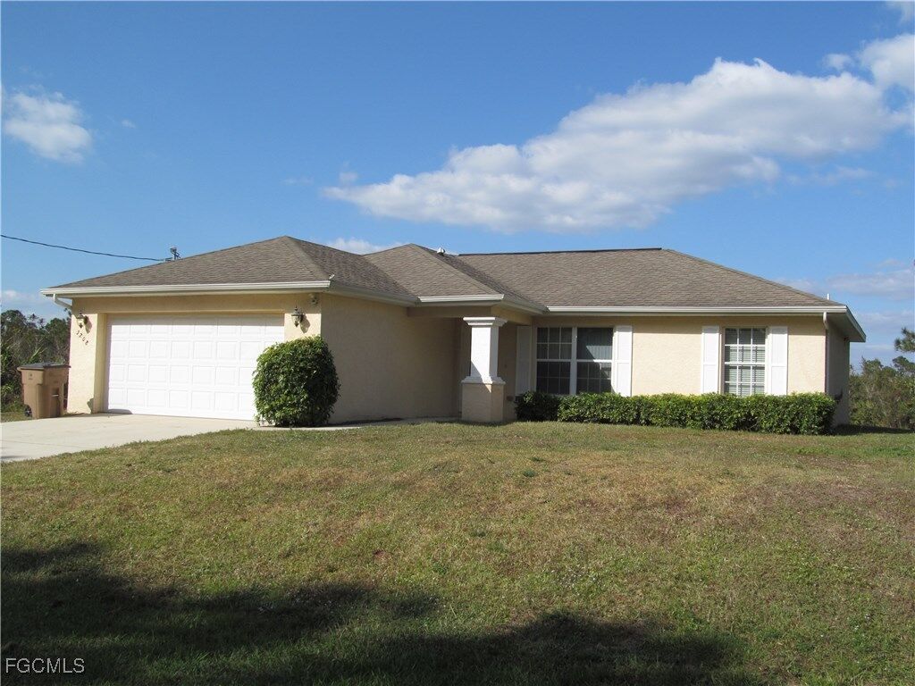 Property Photo: 3208 71st Street W FL 33971