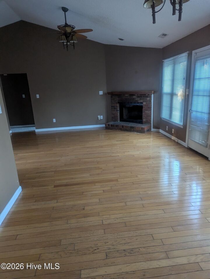 Property Photo:  3010 Hunters Trail  NC 28544 