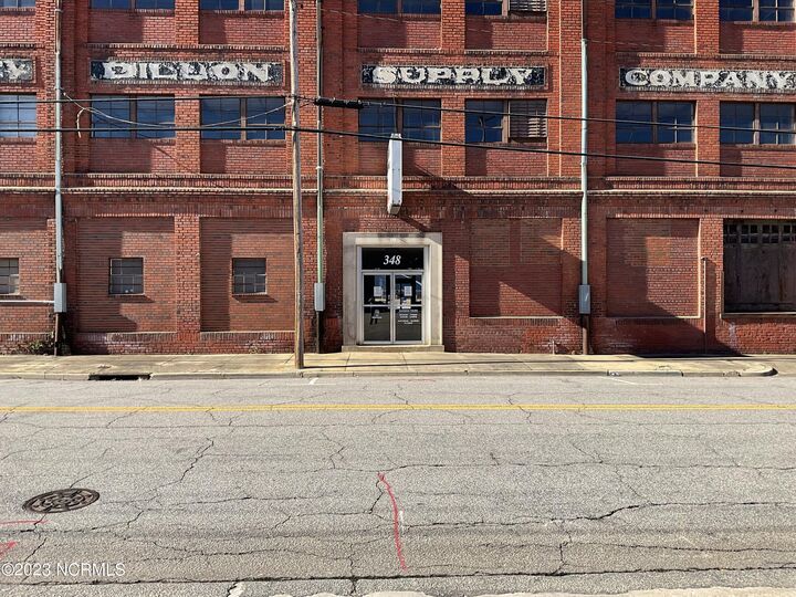 Property Photo:  348 S Washington Street  NC 27801 