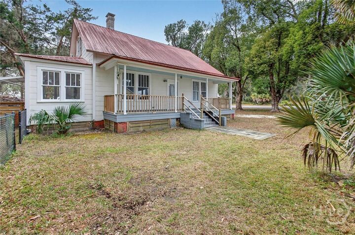 Property Photo: 1401 Wayne Street GA 31305