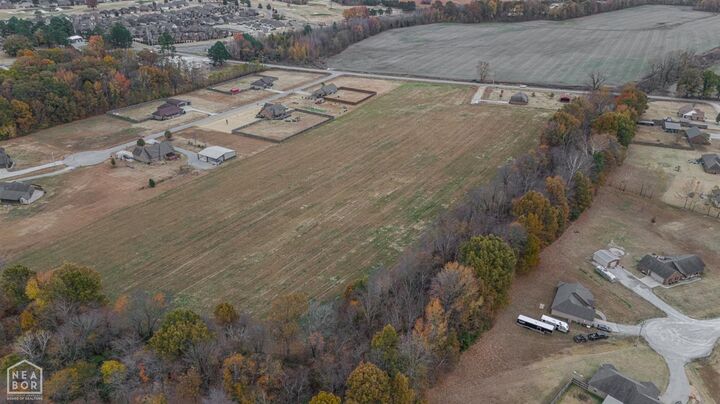 Property Photo: 35 County Road 7181 AR 72405