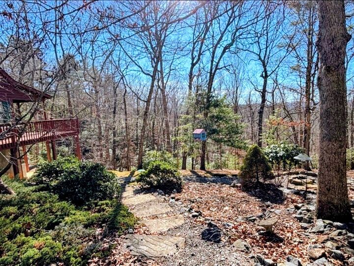 Property Photo:  195 Justa Road  GA 30512 