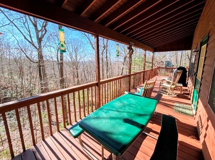 Property Photo:  195 Justa Road  GA 30512 