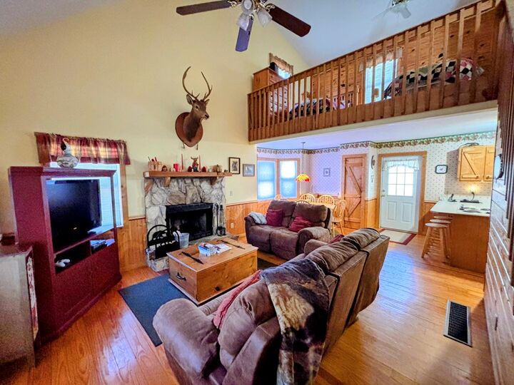 Property Photo:  195 Justa Road  GA 30512 