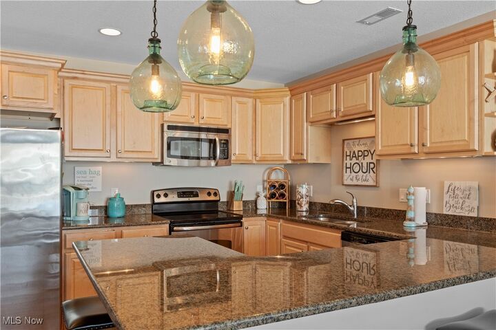 Property Photo:  3053 N Beach Towne Court  OH 43452 