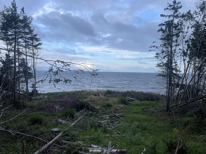 Cabot Trail — photo 1