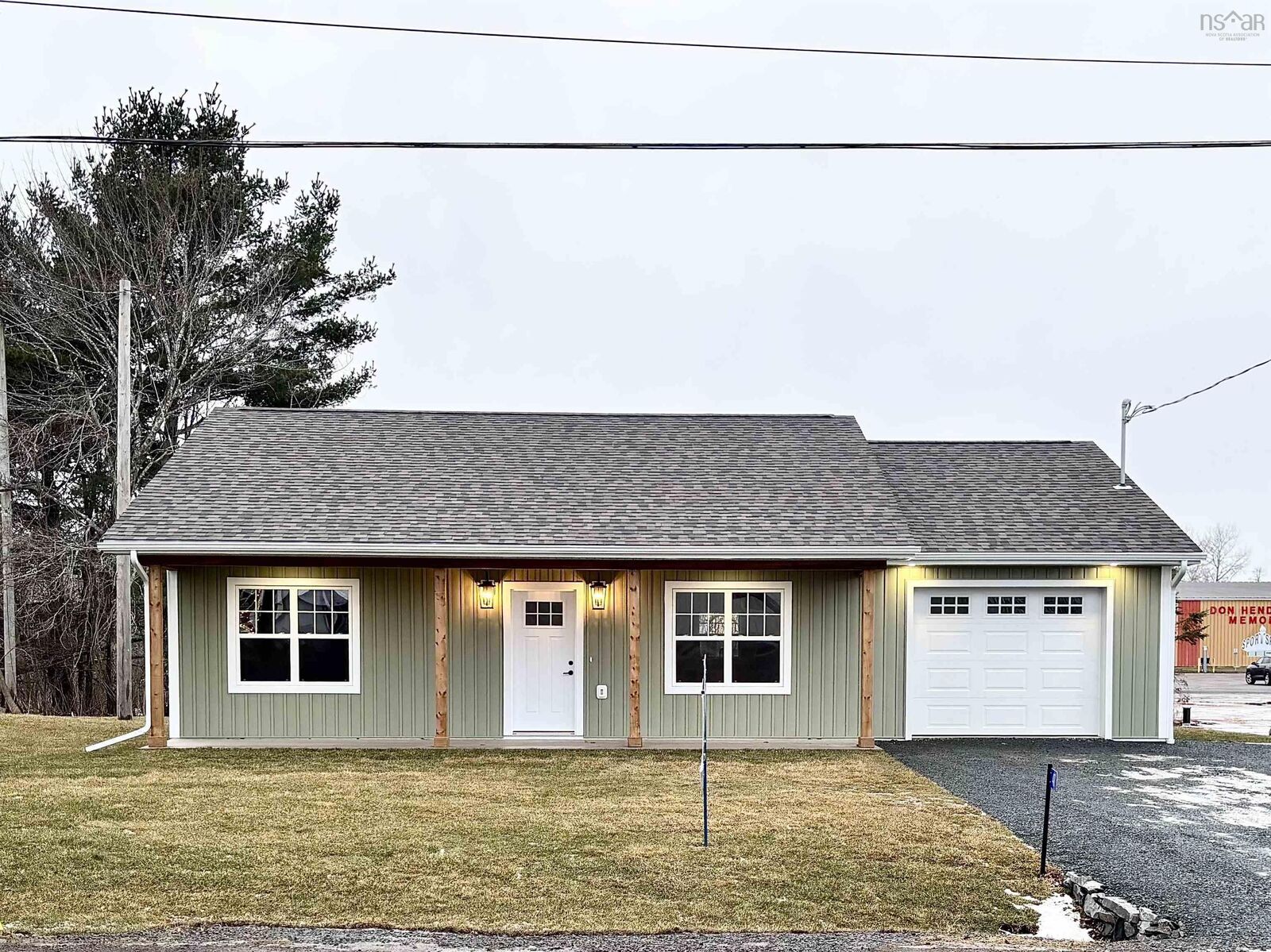 Property Photo:  47 Carter Road  NS B0N 1C0 