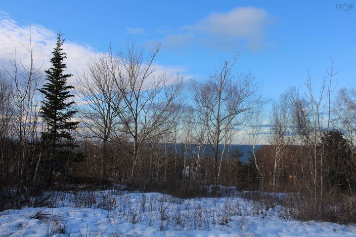 Parker Mountain Road — photo 1