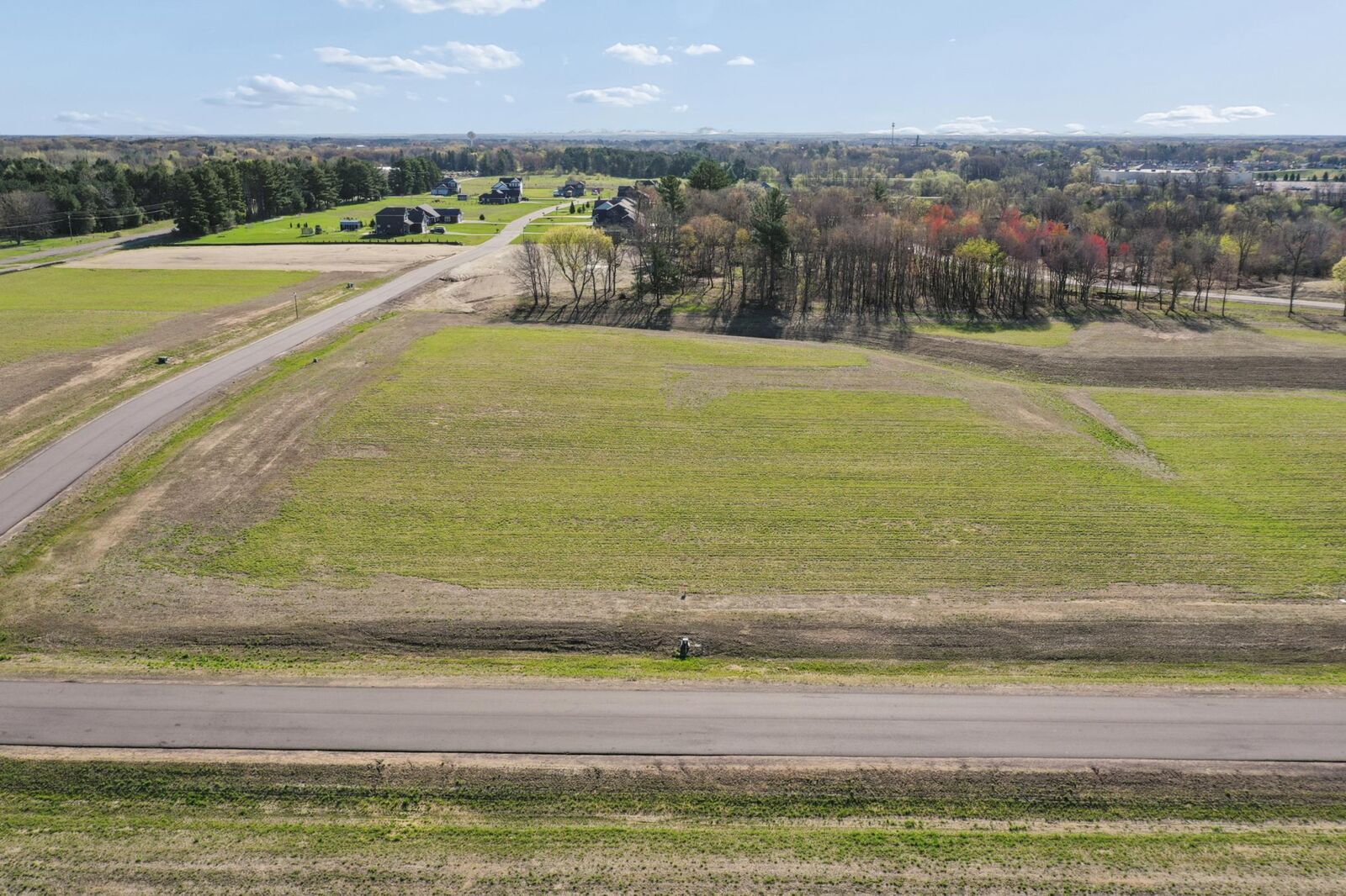 Property Photo: 39033 Everton Avenue MN 55056