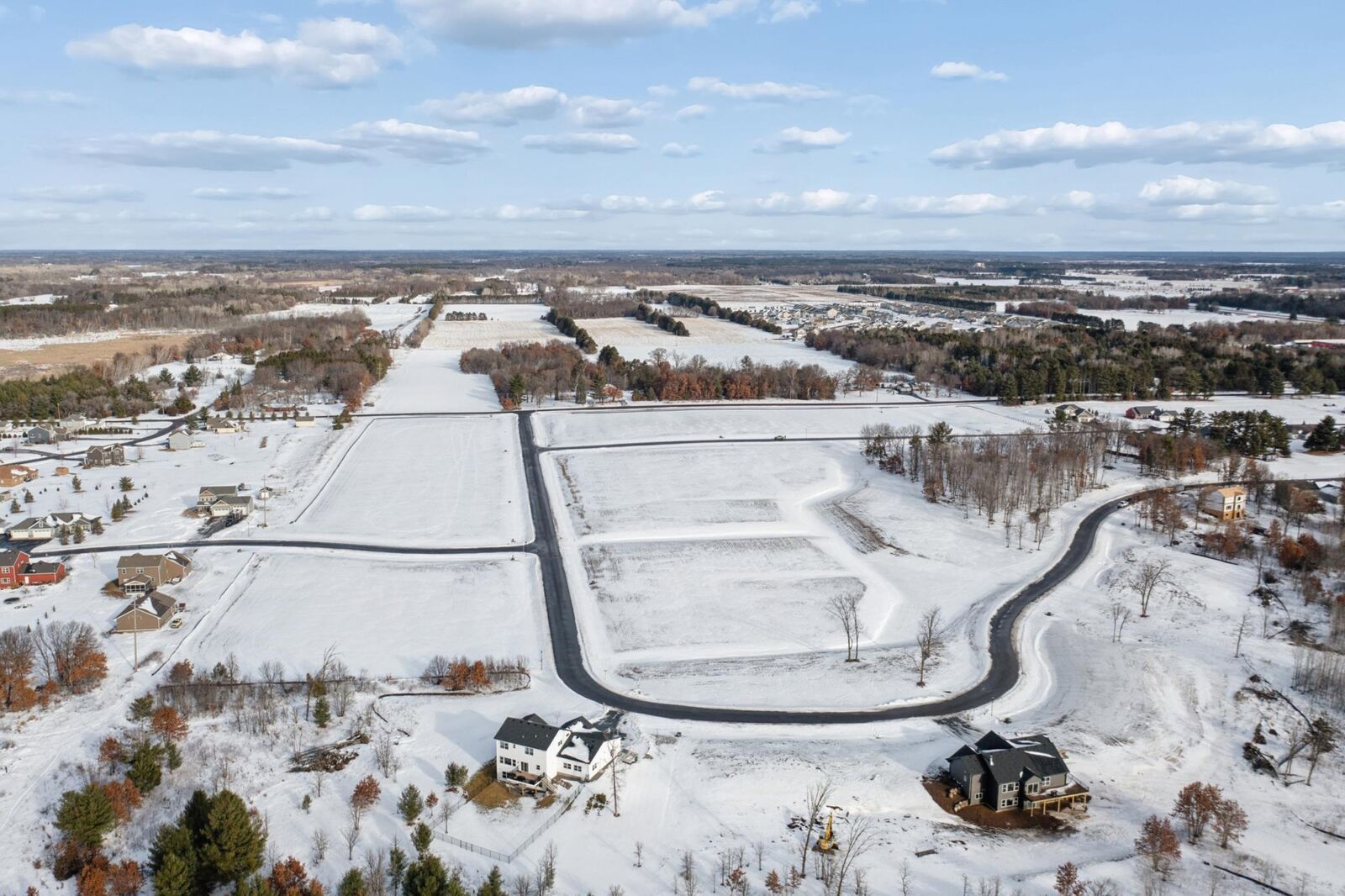 Property Photo:  5134 389th Trail  MN 55056 