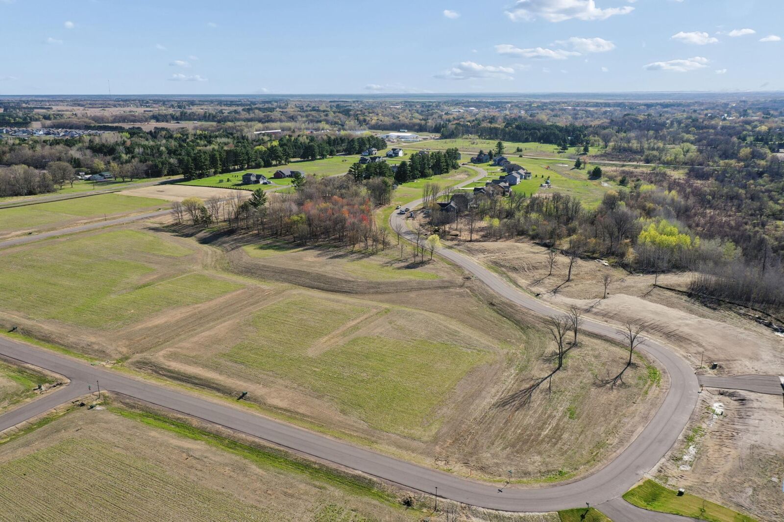 Property Photo:  5134 389th Trail  MN 55056 