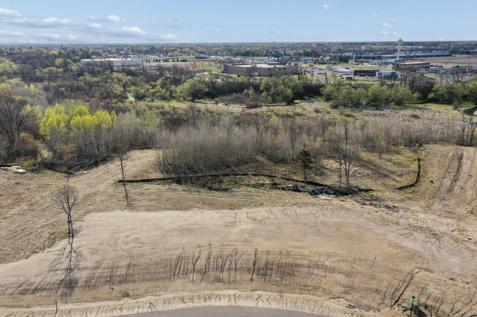 Property Photo:  5185 389th Trail  MN 55056 