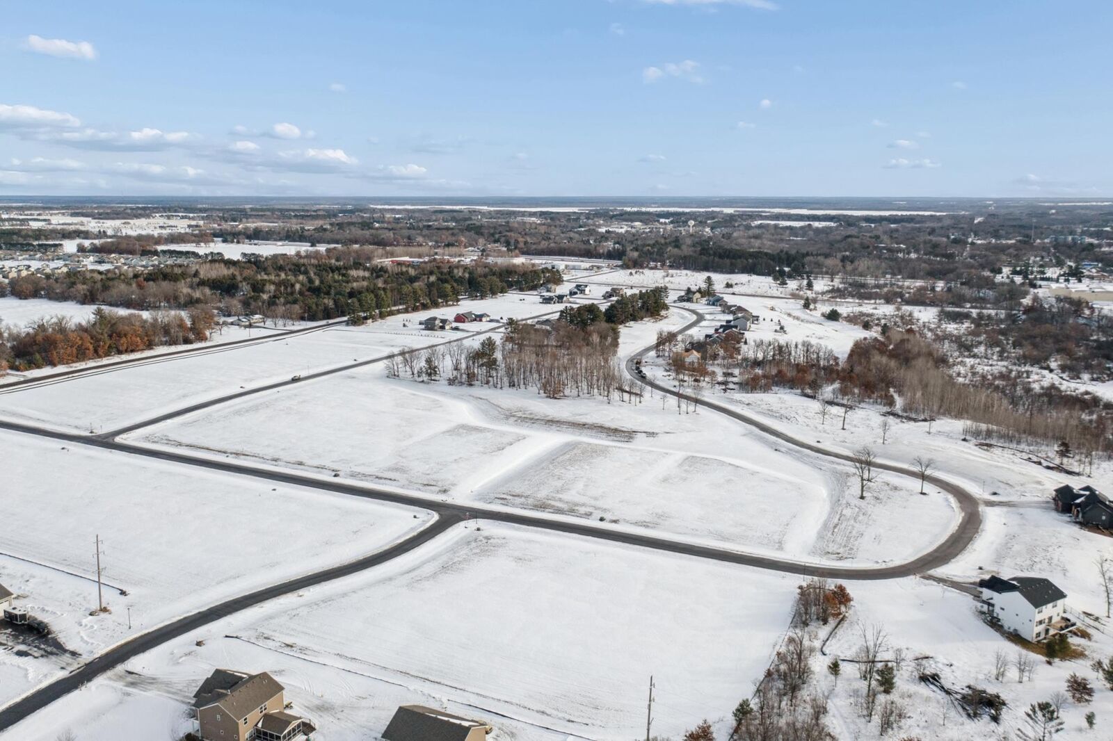 Property Photo:  39016 Everton Avenue  MN 55056 