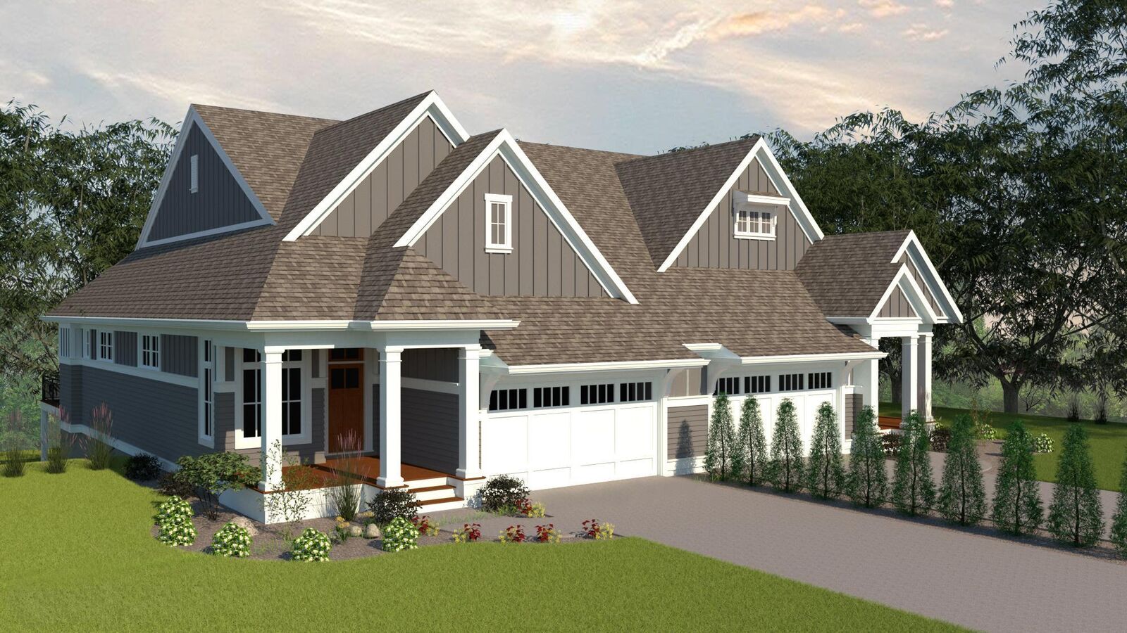 Property Photo: 57 Spring Farm Road MN 55127