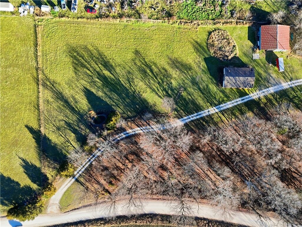 Property Photo:  Tract 2 Wendell Jones Road  AR 72732 