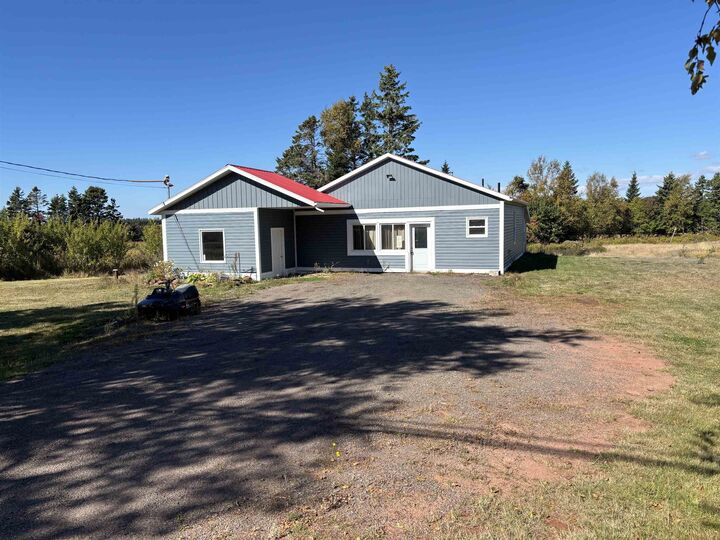 Property Photo:  980 Canoe Cove Road  PE C0A 1H5 