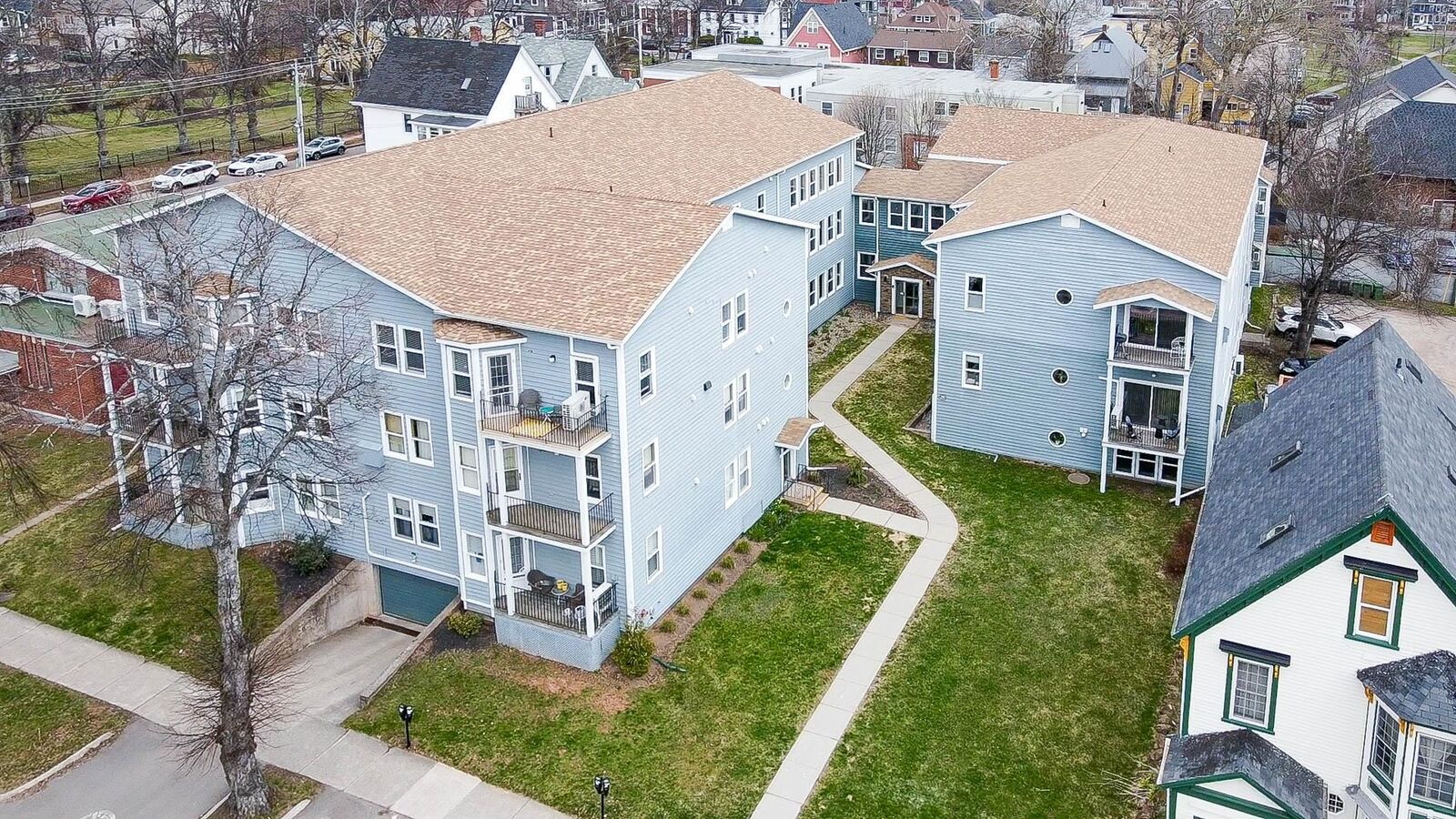 Property Photo:  188 Prince Street 103  PE C1A 4R9 