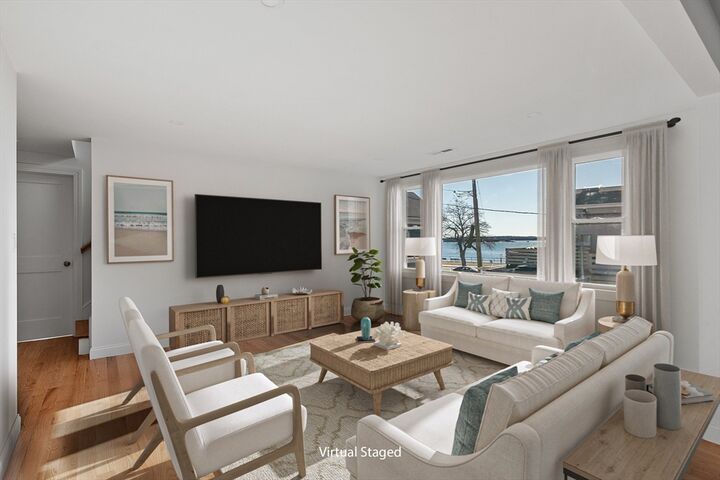 Property Photo:  55 Mansfield St B  MA 01930 