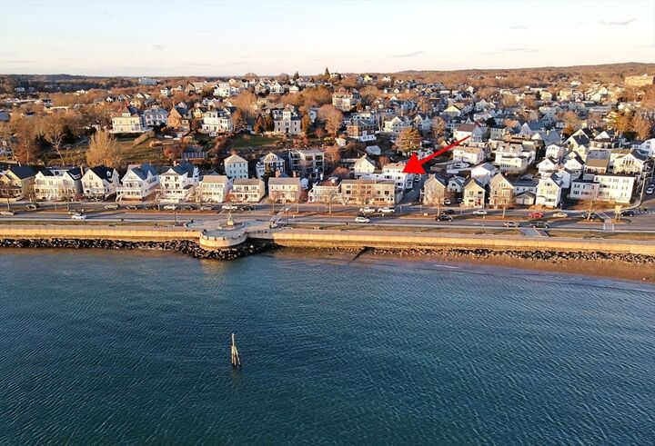 Property Photo: 55 Mansfield St B MA 01930