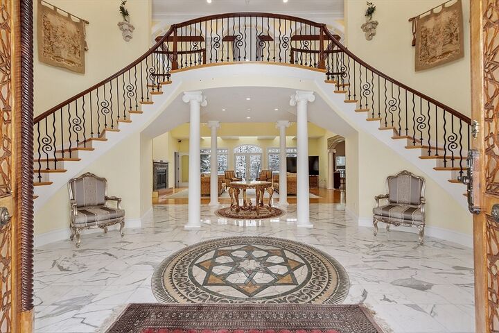 Property Photo:  30 Bridle Path  MA 01545 