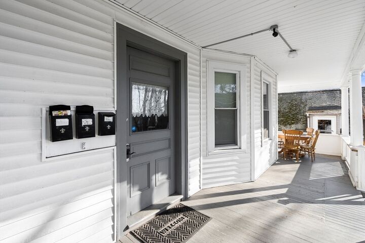 Property Photo:  2 Montague St  MA 01603 