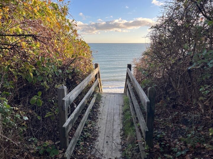 Property Photo:  30 Pawtuxet Rd  MA 02360 