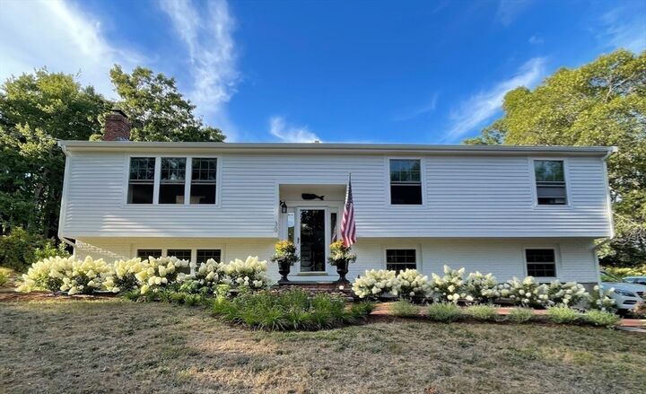 Property Photo: 30 Pawtuxet Rd MA 02360