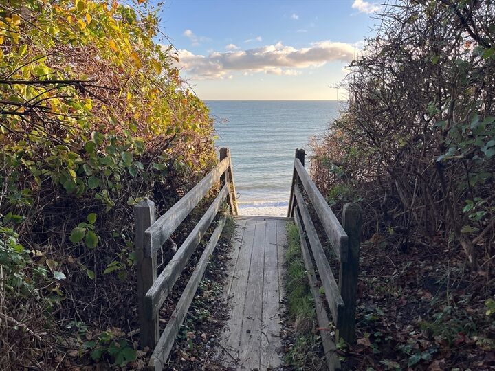 Property Photo:  30 Pawtuxet Rd  MA 02360 