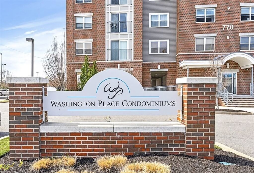 Property Photo:  770 Washington Ave 406  MA 02151 