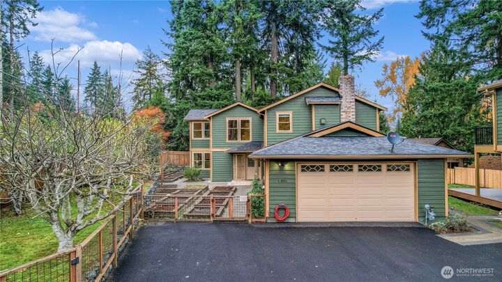 Property Photo:  14808  84th Avenue NE  WA 98028 